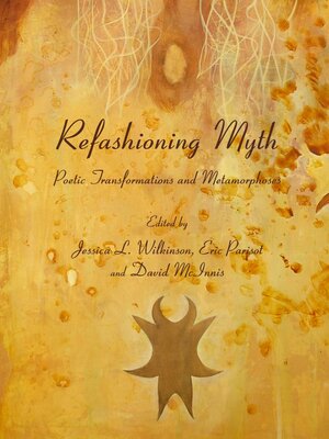 cover image of Refashioning Myth